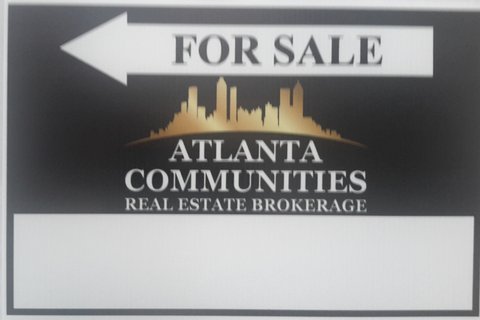 Home For Sale Atlanta Communities