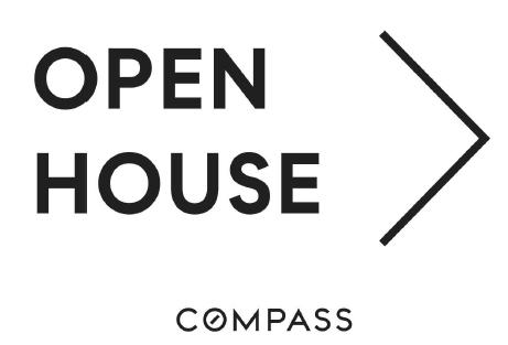 Compass Open House Directional