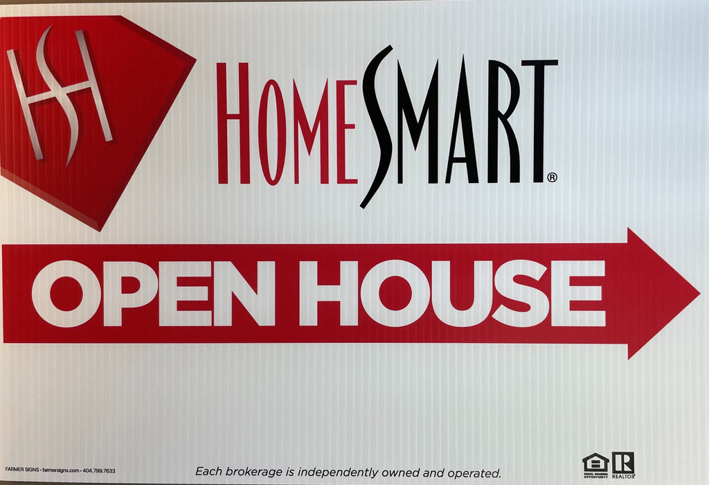 Home Smart Open House