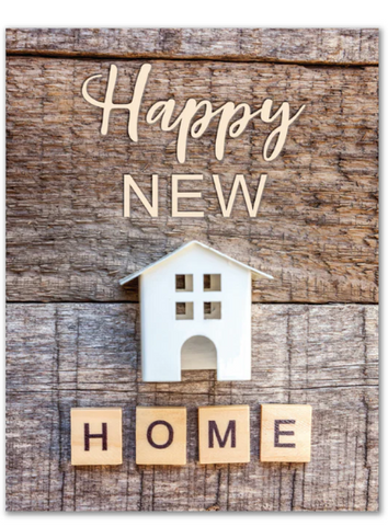 Happy New Home/25