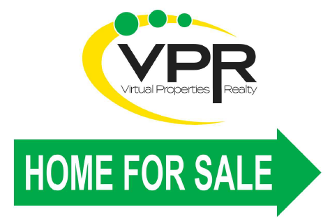 Virtual Property Home For Sale Directional