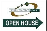 Virtual Properties Open House