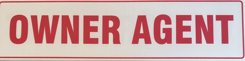 Rider Owner Agent (6x24)