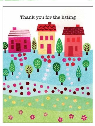 Thank You for the Listing/12
