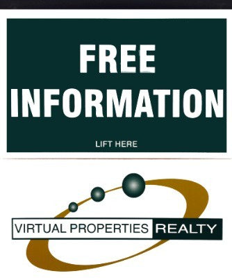 Outdoor Brochure Box Virtual P