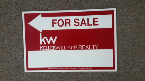 Keller Williams For Sale