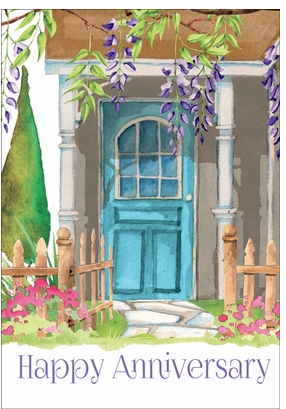 Happy Anniversary Porch Card/6 – FMLS Service Center Happy Anniversary Porch Card/6 – FMLS Service Center