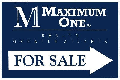 Home For Sale Maximum One