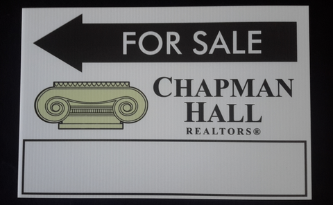Chapman Hall Home for Sale