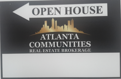 Open House Atlanta Communities