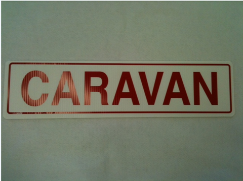 Rider Caravan (6x24)