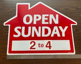Open Sunday House