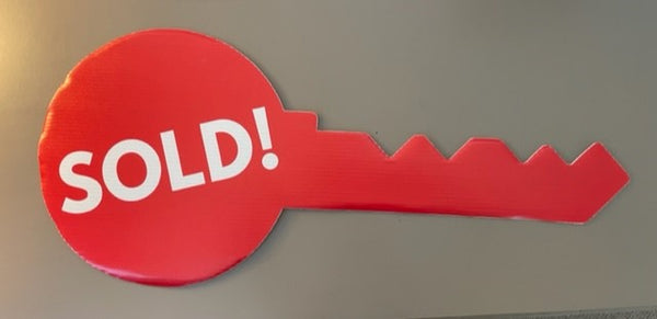 Sold Key – FMLS Service Center