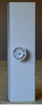 LockKnob Door Protector